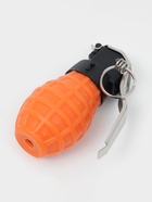 Граната тренировочная «Ф1», метательная, резиновая - Фото 5