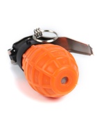 Граната тренировочная «Ф1», метательная, резиновая - Фото 9