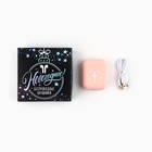 Наушники беспроводные «Балерина», модель LV-144, 9.7×9.7 см - Фото 3