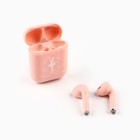 Наушники беспроводные «Балерина», модель LV-144, 9.7×9.7 см - Фото 5