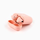 Наушники беспроводные «Балерина», модель LV-144, 9.7×9.7 см - Фото 6