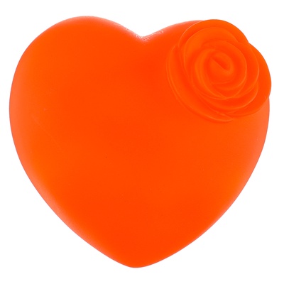 Светильник светодиодный «Сердце», красное свечение