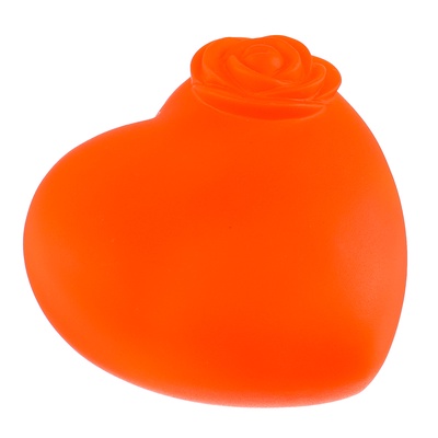 Светильник светодиодный «Сердце», красное свечение