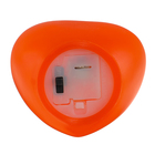 Фигурка световая RISALUX «Сердечко», красное свечение - Фото 3