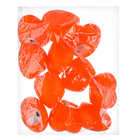 Фигурка световая RISALUX «Сердечко», красное свечение - Фото 6