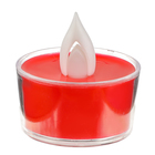 Свеча светодиодная «Пламя», МИКС - Фото 2