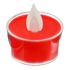 Свеча светодиодная «Пламя», МИКС - Фото 3