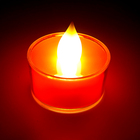 Свеча светодиодная «Пламя», МИКС - Фото 5