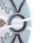 Салфетка сервировочная, плейсмат «Симфония», d=38 см - Фото 2