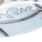 Салфетка сервировочная, плейсмат «Симфония», d=38 см - Фото 3