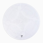 Салфетка сервировочная, плейсмат «Симфония», d=38 см - Фото 4