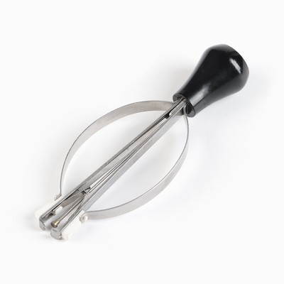 Стрелкосъемник, приспособление для снятия стрелок наручных у часов, 9.3×3.8×1.9 см