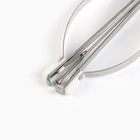 Стрелкосъемник, приспособление для снятия стрелок наручных у часов, 9.3×3.8×1.9 см - Фото 2