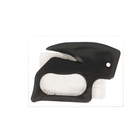 Нож для сада, хозяйственных работ, для вскрытия стрейч-плёнки и коробок, чёрный, Greengo - Фото 9