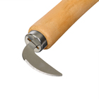 Нож для сада, хозяйственных работ, для вскрытия стрейч-плёнки и коробок, Greengo - Фото 8