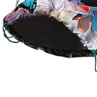 Мешок для обуви 480*380 Seventeen зелен дев SKLB-UTG-883W - фото 25297858