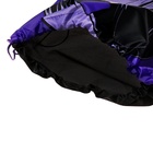 Мешок для обуви 480*380 Seventeen фиолет унив SKLB-UTH-883W - фото 25297862