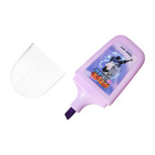 Набор маркеров текстовыделителей 3цв Naruto МИНИ NTKS-UA1-MHL-PVC3 - фото 25297870