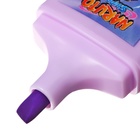 Набор маркеров текстовыделителей 3цв Naruto МИНИ NTKS-UA1-MHL-PVC3 - фото 25297871