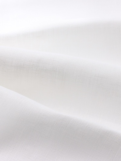 Дорожка на стол «Этель» Ivory, 40×150 см, 100% лён 170 г/м²
