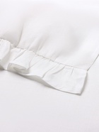 Дорожка на стол «Этель» Ivory, 40×150 см, 100% лён 170 г/м² - Фото 13