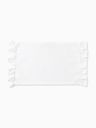 Полотенце «Этель» Ivory, 40×70 см, 100% лён, 170 г/м² 10300813