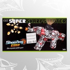 Автомат «Шторм», стреляет орбизами, работает от аккумулятора 7.4 V - Фото 15