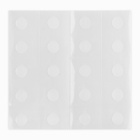 Большой набор для создания акриловых брелоков с наклейками - Фото 12