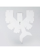 Коробка для кондитерских изделий «Белая», 15 х 22 х 6 см (5 шт) - фото 808020179