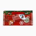 Коробка подарочная «Новогодняя посылка», 24 х 11.5 х 9.5 10400585