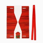 Коробка подарочная «Новогодняя посылка», 24 х 11.5 х 9.5 10400585