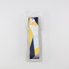 Стропа ременная, 38 мм, 3±0.1 м, жёлтая - Фото 3