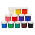 Гуашь 12 цветов Kuromi, 20 мл - фото 25307877