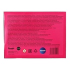 Гуашь 12 цветов Kuromi, 20 мл - фото 25307879