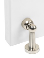 УЦЕНКА Упор дверной магнитный UM401SN, цвет никель - Фото 5