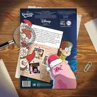 Квест с наклейками «Дело о новогодних беспорядках», А4, 48 стр., Гравити Фолз - Фото 6