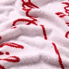 Полотенце махровое «Этель» Happy holiday, 50×90 см, 100% хлопок, 420 г/м² - Фото 8