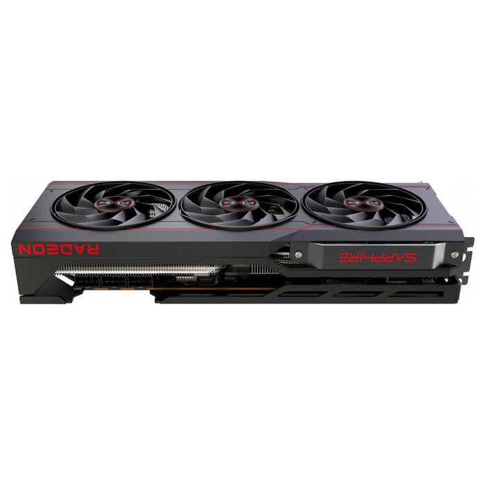 Видеокарта Sapphire PCI-E 4.0 11322-02-20G PULSE RX 7900 XTX GAMING OC AMD Radeon RX 7900XT   103395 - фото 51617059