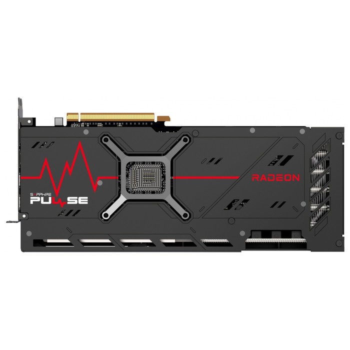 Видеокарта Sapphire PCI-E 4.0 11322-02-20G PULSE RX 7900 XTX GAMING OC AMD Radeon RX 7900XT   103395 - фото 51617060