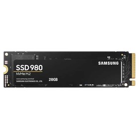 Накопитель SSD Samsung PCIe 3.0 x4 250GB MZ-V8V250BW 980 M.2 2280