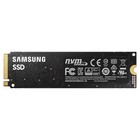 Накопитель SSD Samsung PCIe 3.0 x4 250GB MZ-V8V250BW 980 M.2 2280 - Фото 2