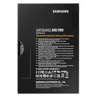 Накопитель SSD Samsung PCIe 3.0 x4 250GB MZ-V8V250BW 980 M.2 2280 - Фото 6