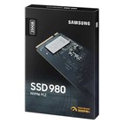 Накопитель SSD Samsung PCIe 3.0 x4 250GB MZ-V8V250BW 980 M.2 2280 - Фото 7