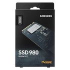 Накопитель SSD Samsung PCIe 3.0 x4 250GB MZ-V8V250BW 980 M.2 2280 - Фото 9