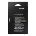 Накопитель SSD Samsung PCIe 3.0 x4 250GB MZ-V8V250BW 980 M.2 2280 - Фото 10