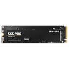 Накопитель SSD Samsung PCIe 3.0 x4 500GB MZ-V8V500BW 980 M.2 2280 - фото 51617073