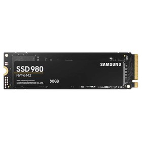 Накопитель SSD Samsung PCIe 3.0 x4 500GB MZ-V8V500BW 980 M.2 2280