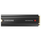 Накопитель SSD Samsung PCIe 4.0 x4 1TB MZ-V8P1T0CW 980 PRO M.2 2280 - фото 51617083