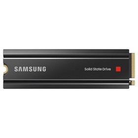 Накопитель SSD Samsung PCIe 4.0 x4 1TB MZ-V8P1T0CW 980 PRO M.2 2280