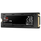 Накопитель SSD Samsung PCIe 4.0 x4 1TB MZ-V8P1T0CW 980 PRO M.2 2280 - фото 51617084 Накопитель SSD Samsung PCIe 4.0 x4 1TB MZ-V8P1T0CW 980 PRO M.2 2280 - фото 51617084